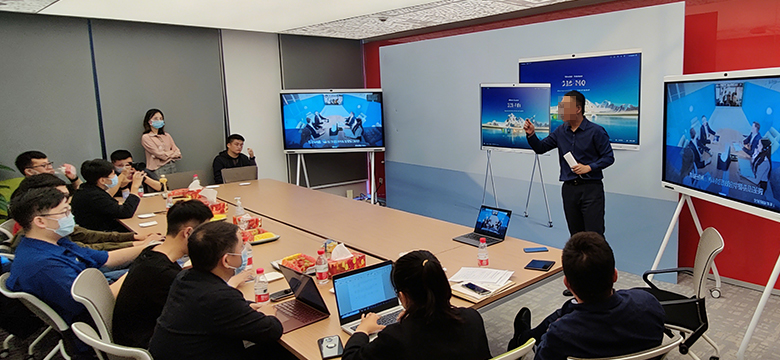 某百货商贸有限公司