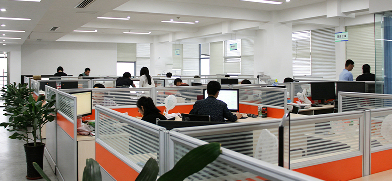 某电子商务公司