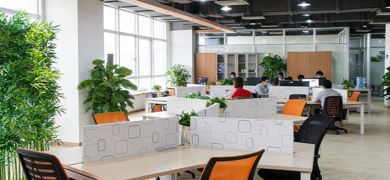 某家居供应链公司